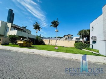 land_lot em Rua Emanuel Rebelo dos Santos, Barra - Balneário Camboriú - SC