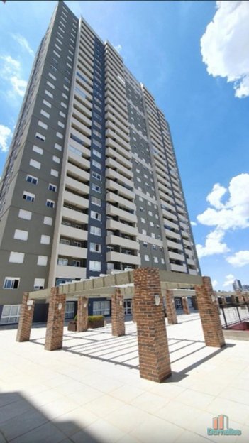 apartment em Rua Marquês do Herval, Centro - Caxias do Sul - RS