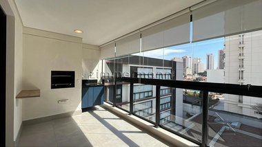 apartment em Rua Rio Grande, Vila Mariana - São Paulo - SP