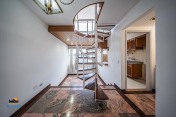 apartment em Rua Pedro de Toledo, Vila Clementino - São Paulo - SP