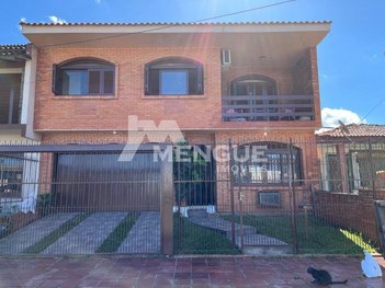 house em Von Salisch, Sarandi - Porto Alegre - RS