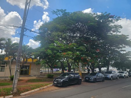 Cômodo Condomínio