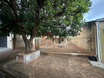 house em Rua Iguassu, Vila Mineira - Andradina - SP
