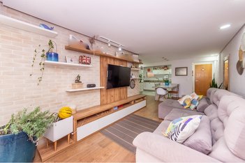 apartment em Rua Domingos de Morais, Vila Mariana - São Paulo - SP