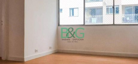 apartment em Rua Coronel Francisco Inácio, Vila Moinho Velho - São Paulo - SP