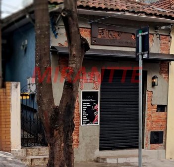 commercial_building em Rua Luís Antônio dos Santos, Santa Teresinha - São Paulo - SP