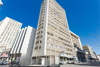 apartment em Rua Voluntários da Pátria, Centro - Curitiba - PR