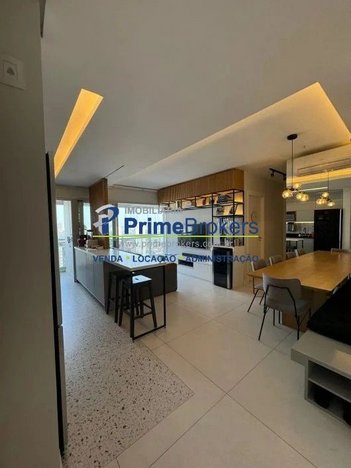 apartment em Rua Luís Correia de Melo, Vila Cruzeiro - São Paulo - SP