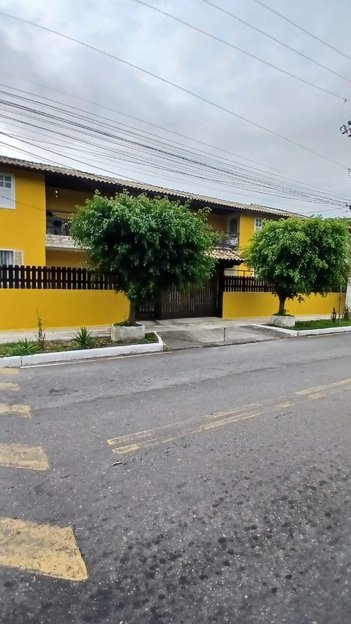 house em Rua Siri, Peró - Cabo Frio - RJ
