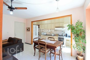apartment em Rua Geraldo Souza Moreira, Passo da Areia - Porto Alegre - RS