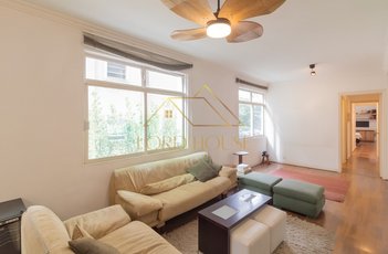 apartment em Rua Urimonduba, Itaim Bibi - São Paulo - SP