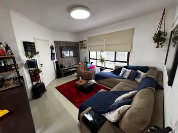 apartment em Rua Professor Reinaldo Porchat, Vila Belmiro - Santos - SP