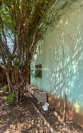 land_lot em Avenida 5 Assistência, Recanto das Pedras (Assistência) - Rio Claro - SP