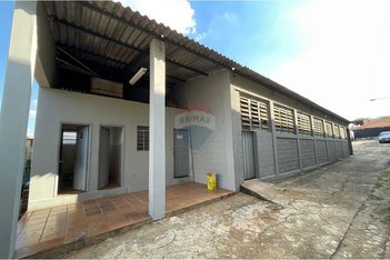 industrial em Rua Duque de Caxias, Centro - Nova Odessa - SP