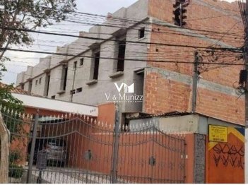 house em Rua Filipe Galvão, Vila Granada - São Paulo - SP