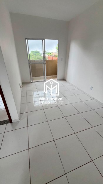 apartment em Quadra 12, Parque Nova Friburgo A - Cidade Ocidental - GO