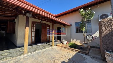 house em Rua Altina Rosa, Novo Horizonte - Igarapé - MG