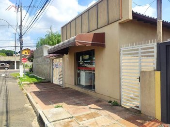 house em Pernambuco, Parque Amador - Esteio - RS