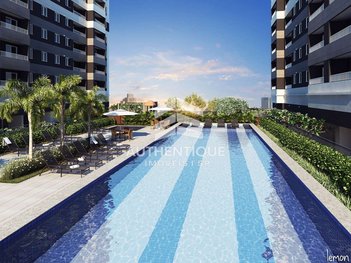 apartment em Avenida Deputado Rubens Granja, Vila Vermelha - São Paulo - SP
