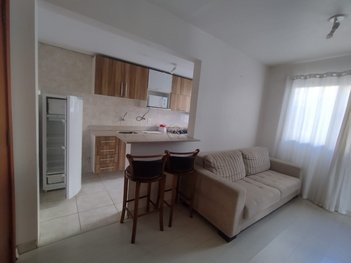 apartment em Avenida Presidente Vargas, São Paulo - Rio Grande - RS