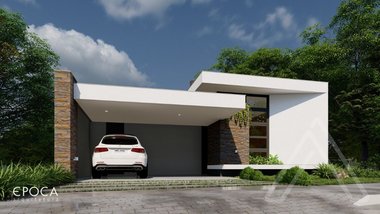 house em Arnoldo Alfredo Scherer, Conventos - Lajeado - RS