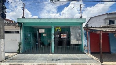 house em Rua Austrália, Jardim Adriane - Itaquaquecetuba - SP