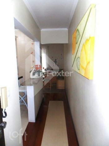apartment em Rua Benjamin Constant, Rio Branco - Novo Hamburgo - RS