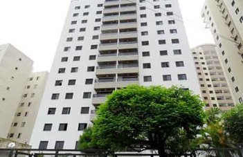 apartment em Rua Plínio Colas, Lauzane Paulista - São Paulo - SP