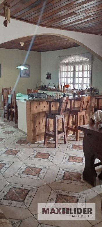 house em Rua Iugoslávia, Recanto Maravilha III - Santana de Parnaíba - SP