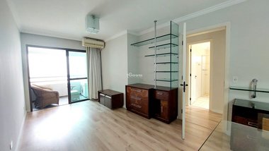 apartment em Rua Califórnia, Cidade Monções - São Paulo - SP