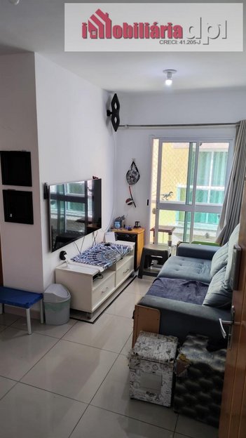 apartment em Rua Comendador Antônio Benvenuto Batáglia, Santa Maria - Santo André - SP