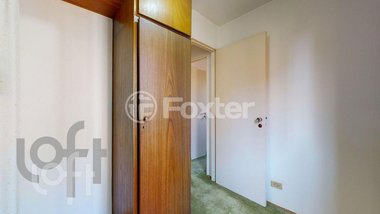 apartment em Rua Nilo Torres, Jardim Umuarama - São Paulo - SP