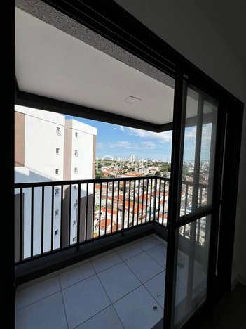 apartment em Rua José Líbero, Planalto Paulista - São Paulo - SP