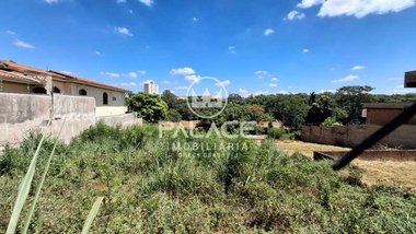 land_lot em Avenida Martin Francisco, São Dimas - Piracicaba - SP