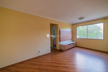 apartment em Rua Apucarana, Tatuapé - São Paulo - SP
