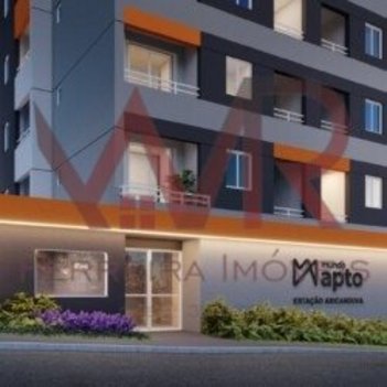 apartment em Rua Moisés Marx, Vila Aricanduva - São Paulo - SP