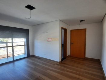 apartment em Rua Universal, Anchieta - São Bernardo do Campo - SP