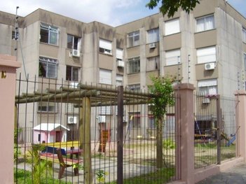 apartment em Alberto Silva, Vila Ipiranga - Porto Alegre - RS
