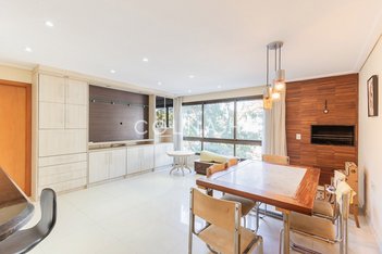 apartment em Avenida Caçapava, Petrópolis - Porto Alegre - RS