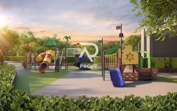 apartment em Avenida Professor Luiz Ignácio Anhaia Mello, Vila Prudente - São Paulo - SP