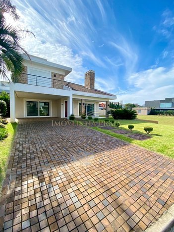 house em Avenida Paraguassu, Xangri-Lá - Xangri-Lá - RS