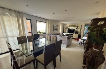 apartment em Presidente Antônio Cândido, Alto da Lapa - São Paulo - SP