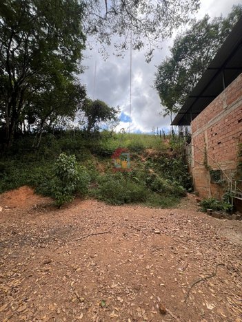 land_lot em Rua Areião do Matadouro, Areião do Matadouro - Nova Lima - MG