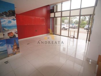 business em Avenida das Américas, Barra da Tijuca - Rio de Janeiro - RJ