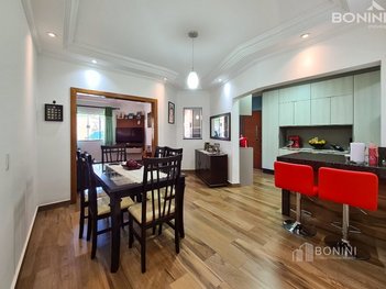 house em Avenida do Compositor, Parque Residencial Jaguari - Americana - SP