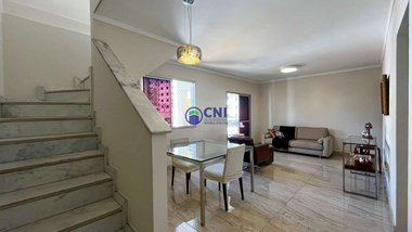 apartment em Rua Vitório Magnavacca, Buritis - Belo Horizonte - MG