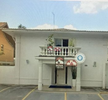 house em Avenida Barão do Rio Branco, Jardim Esplanada II - São José dos Campos - SP