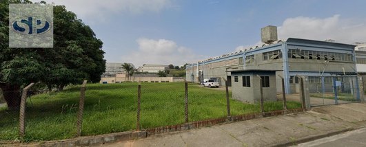 industrial em Rua do Alumínio, Parque São Pedro - Itaquaquecetuba - SP
