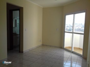 apartment em Rua Doutor João Quirino do Nascimento, Jardim Boa Esperança - Campinas - SP