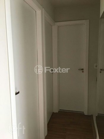 apartment em Rua Bonifácio Veronese, Jardim Jaqueline - São Paulo - SP